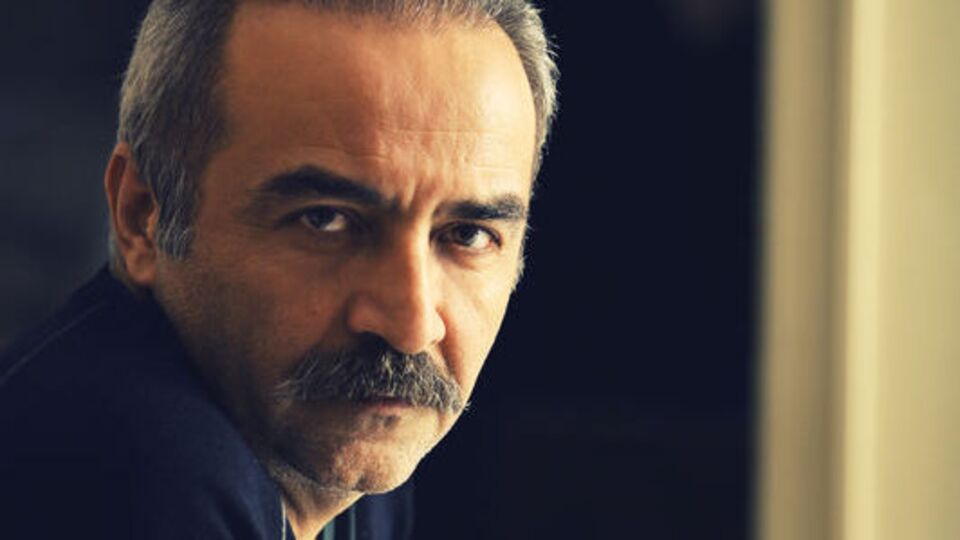 "Üzgün gözlü ipek sesli Yılmaz"