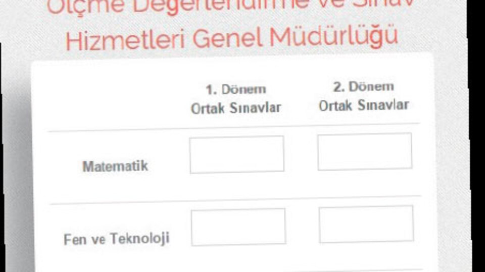 Artık sonuçları beklemeye gerek yok