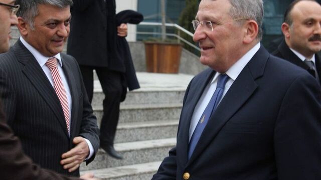 Paşaların 'donanma' davası