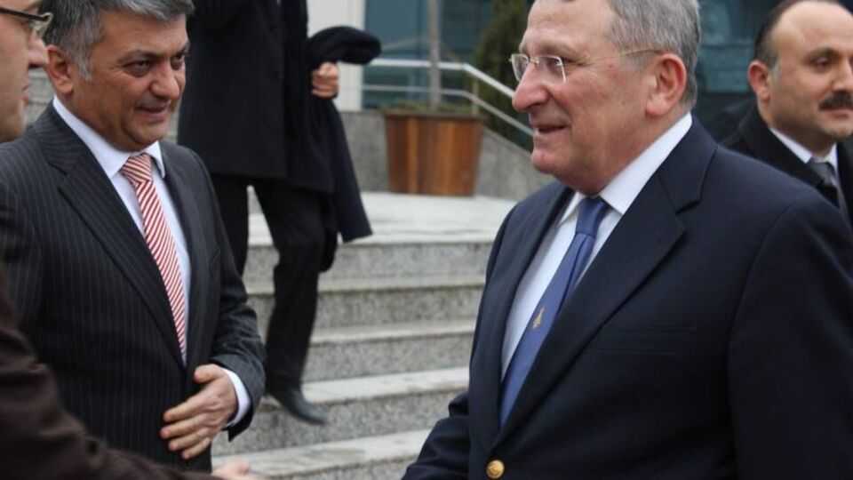 Paşaların 'donanma' davası