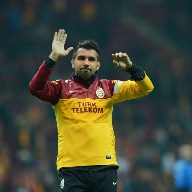 Engin'den G.Saray'a şok!
