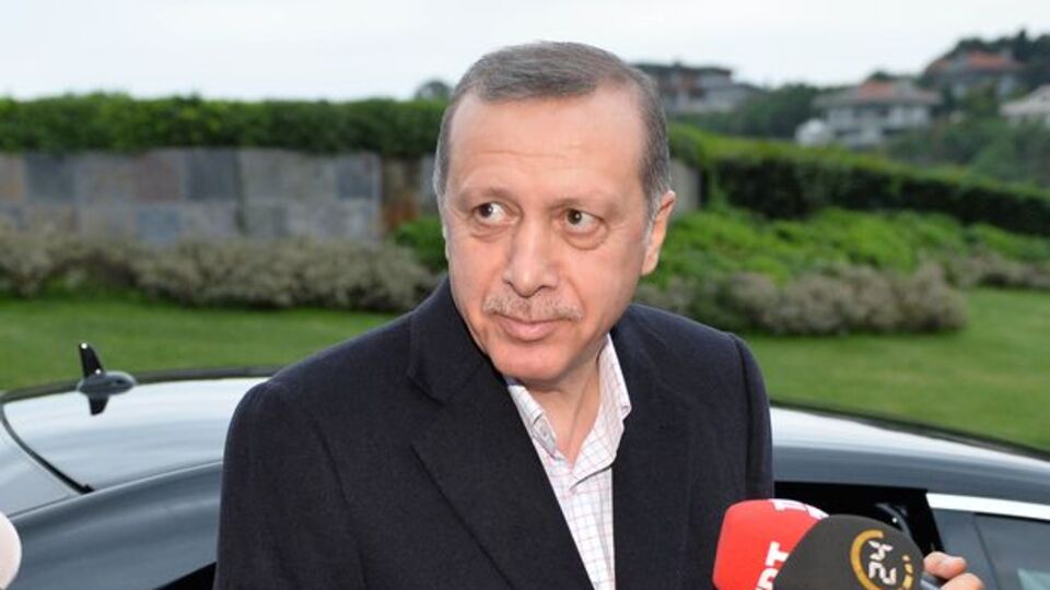 Cumhurbaşkanı Erdoğan Diyarbakır'a gidecek ama...