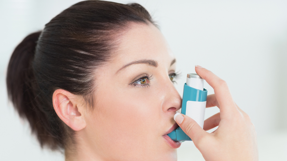 Astımın görülme sıklığı artıyor