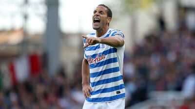 Ferdinand'ın eşi vefat etti