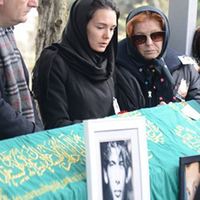 Sertaç'ın annesinden duygusal mesaj