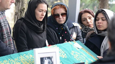 Sertaç'ın annesinden duygusal mesaj