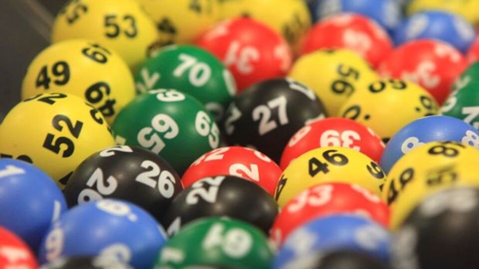 Sayısal Loto çekildi