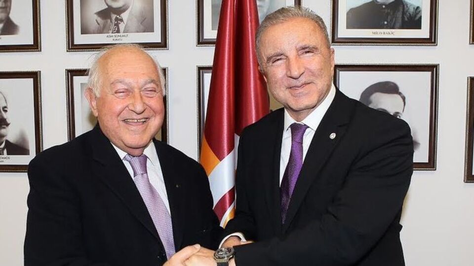 Yarsuvat'tan ilginç Aysal açıklaması