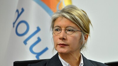 Emine Ülker Tarhan seçim beyannamesini açıkladı