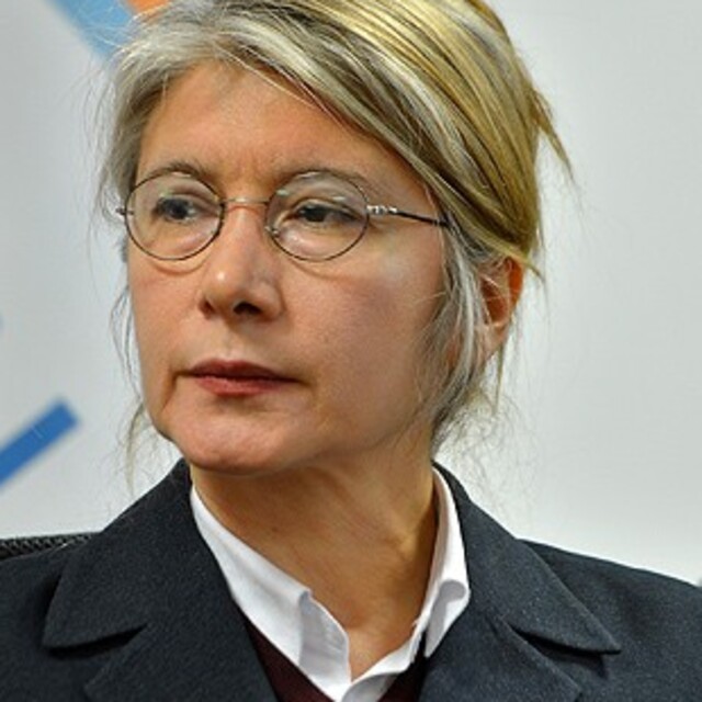 Emine Ülker Tarhan seçim beyannamesini açıkladı