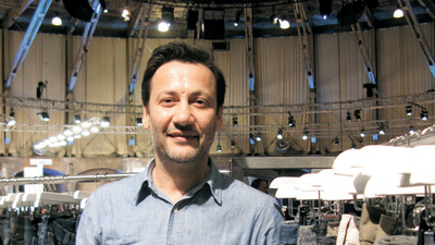 Trend çevreci kumaşlar