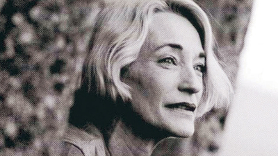 'Yves Saint Laurent'i yani manevi babamı çok izledim'