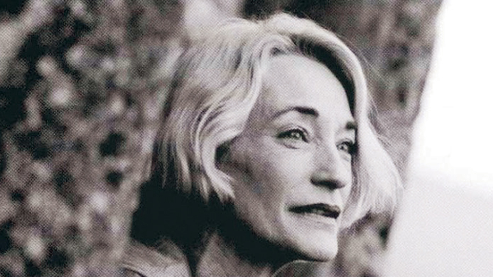 'Yves Saint Laurent'i yani manevi babamı çok izledim'