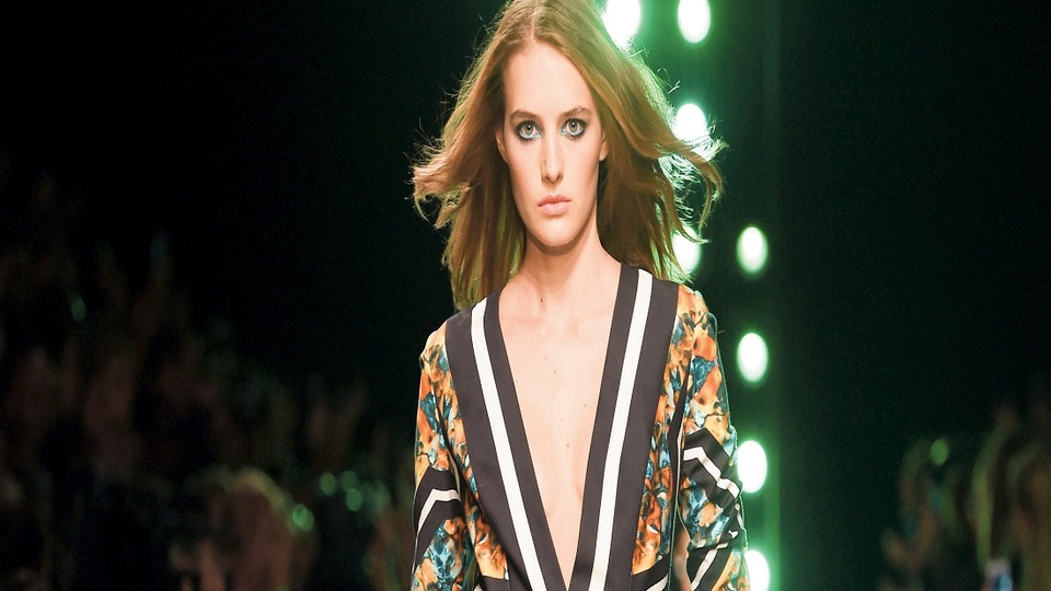 Sezona güçlü adımlar