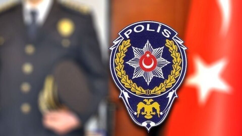 5 ilin emniyet müdürü değişti!