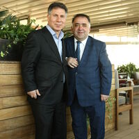 "Biz dilenci değiliz"