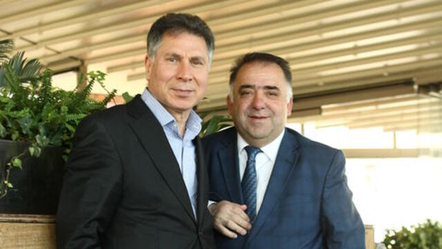 "Biz dilenci değiliz"