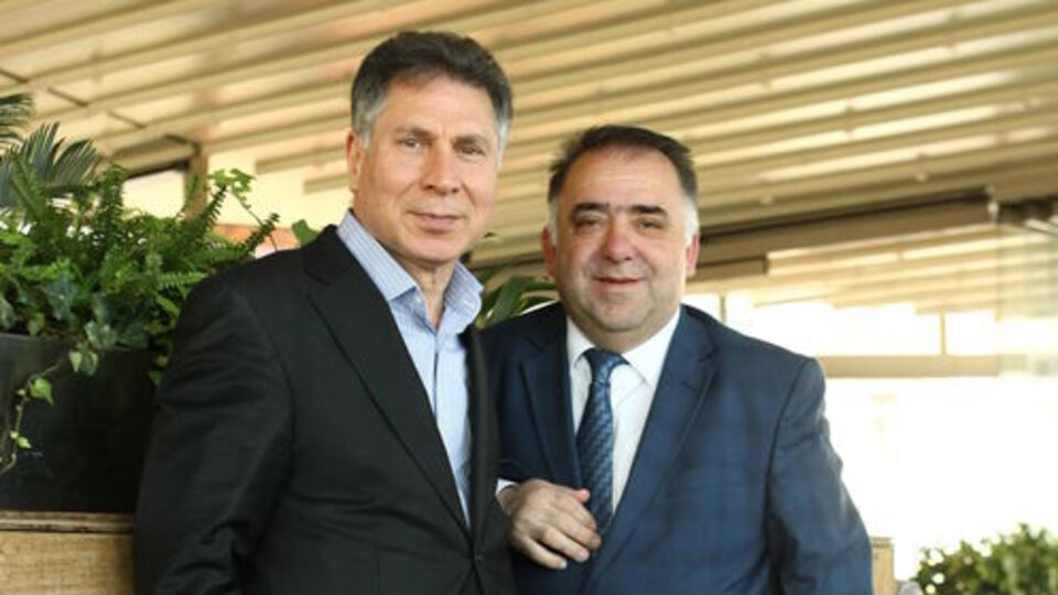 "Biz dilenci değiliz"