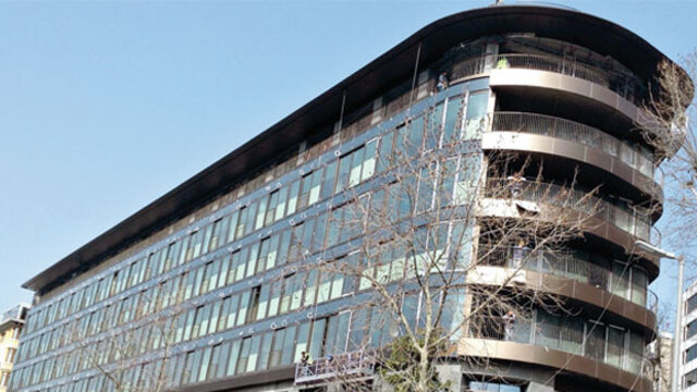 Nişantaşı'nın yeni kafesi