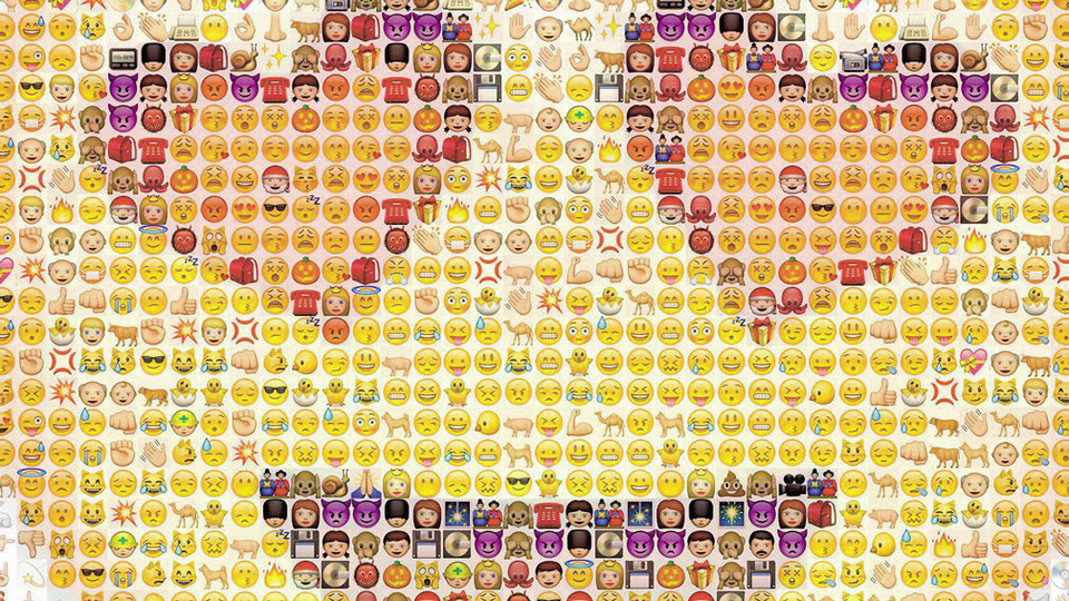 Facebook'ta mutlu yakalanmak