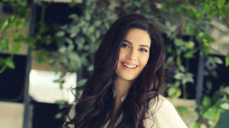 Anne-kızın karavan dayanışması
