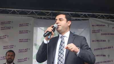 'AKP'nin en büyük korkusu olacağız'