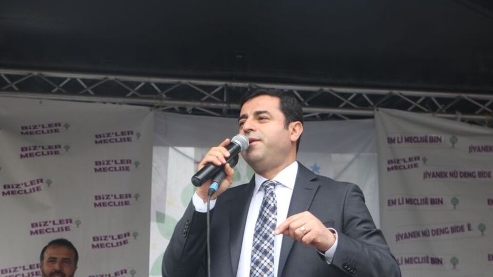 'AKP'nin en büyük korkusu olacağız'