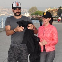 Aşk buna benzer!