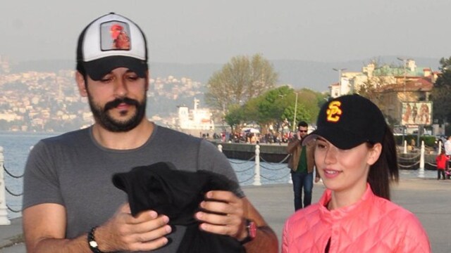 Aşk buna benzer!