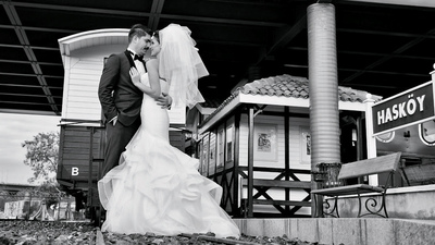 Semt semt düğün fotoğrafı rehberi