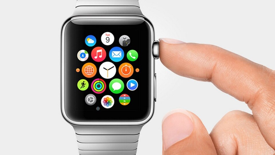 İşte Apple Watch'un Türkiye satış fiyatı