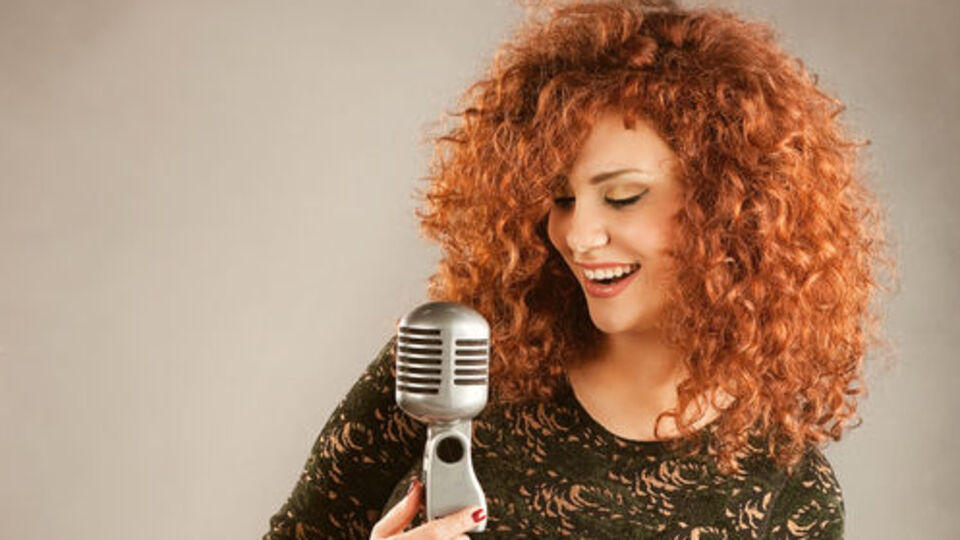 Maraşlı Lena konsere geliyor