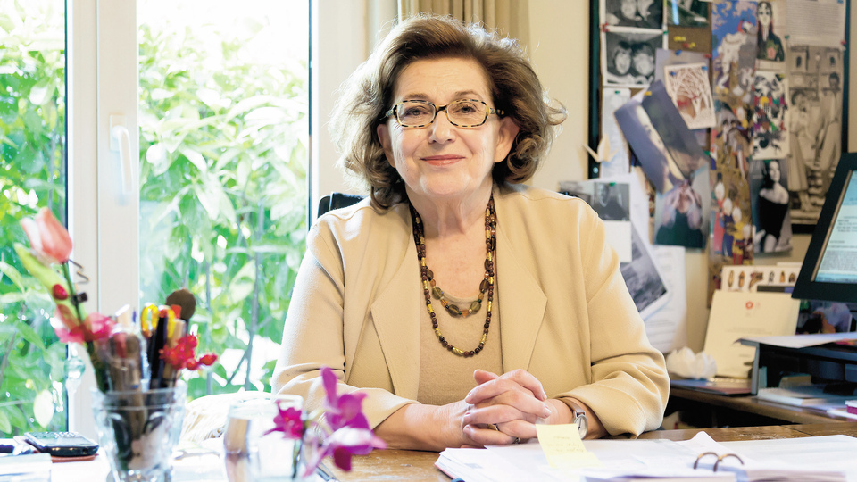 'Sıfırdan başlayalım yeni bir umut olsun'