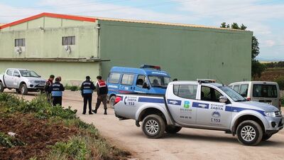 Kabus geri mi dönüyor?