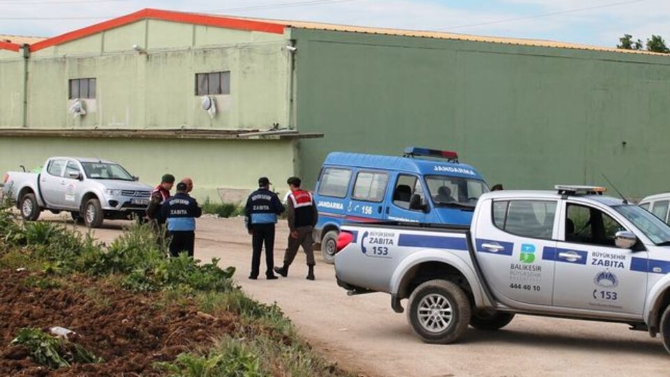 Kabus geri mi dönüyor?