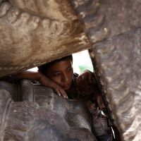 "Enkazdan sağ çıkma umudu kalmadı"