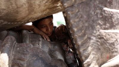 "Enkazdan sağ çıkma umudu kalmadı"