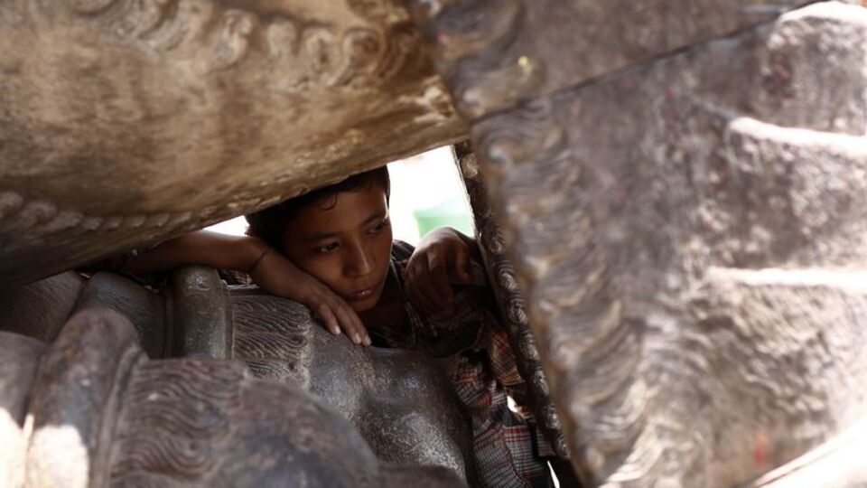 "Enkazdan sağ çıkma umudu kalmadı"