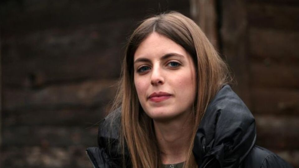 Bakın kimin kızı çıktı