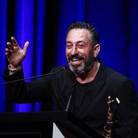 Yeni filminin adını açıkladı