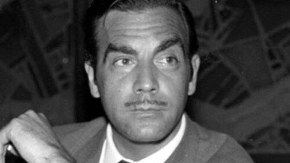 Ayhan Işık 86 yaşında