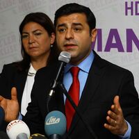 "Adımı hacı dedem koydu"