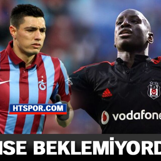 Kimse beklemiyordu!