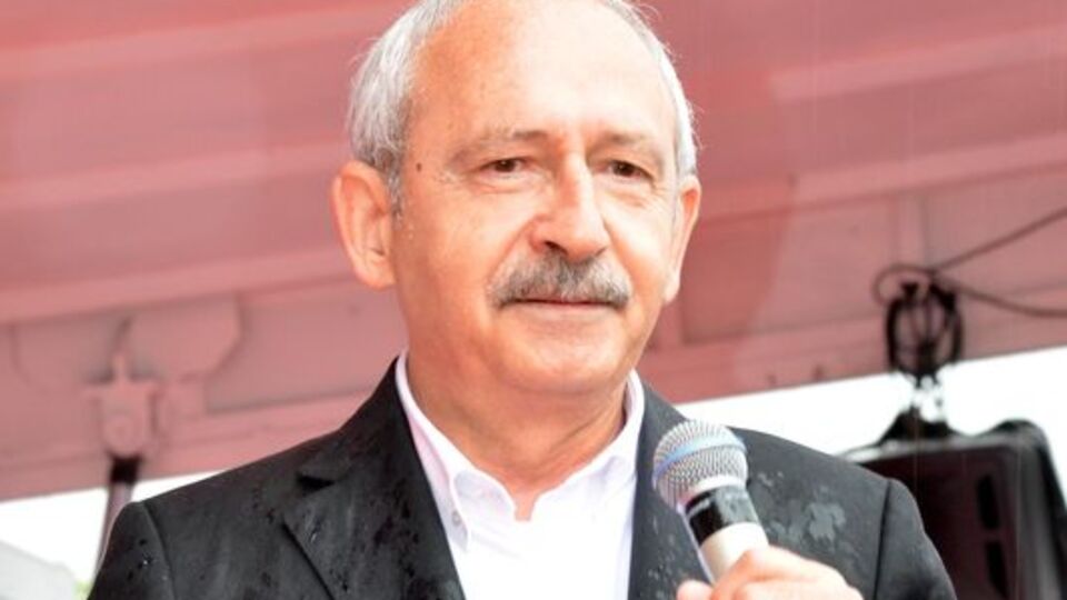 Kılıçdaroğlu: İmam hatipler kapatılmayacak