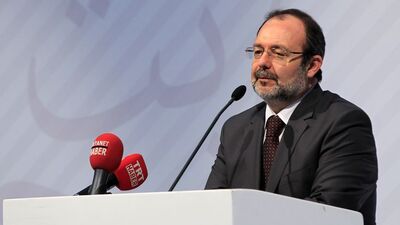 Diyanet İşleri Başkanı'ndan Demirtaş'a yanıt