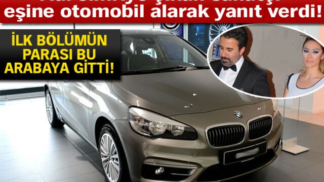 Bonkör Emrah!
