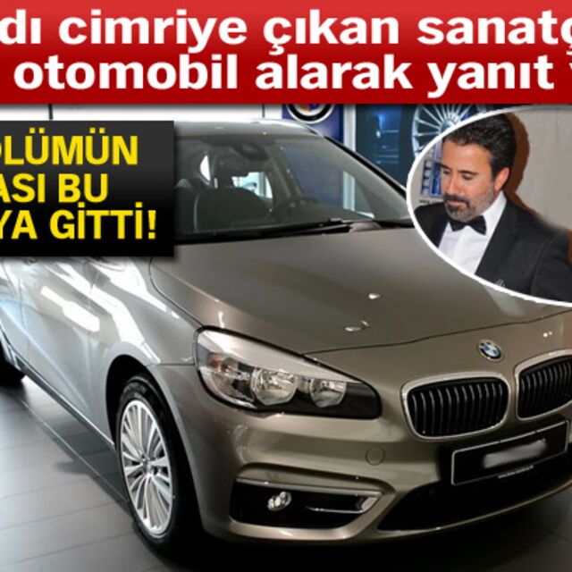 Bonkör Emrah!