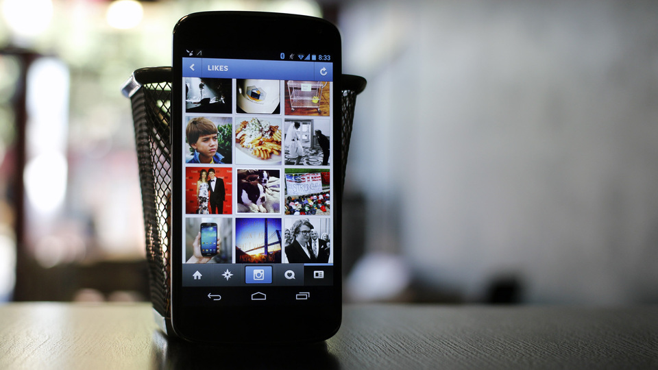 Vergi kaçağını 'like' ediyormuşuz!