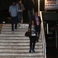 Krause'nin gizemli aşkı