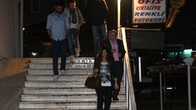Krause'nin gizemli aşkı